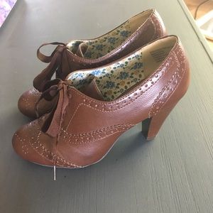 American Eagle Ankle Boots